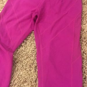 Workout / yoga pants